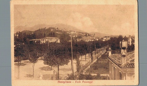 Treviso conegliano viale - conegliano,