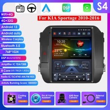 9.7" Android13 GPS Navi