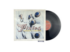 Pixies Trompe Le Monde LP