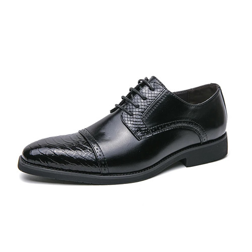 Scarpe eleganti punta - scarpe,