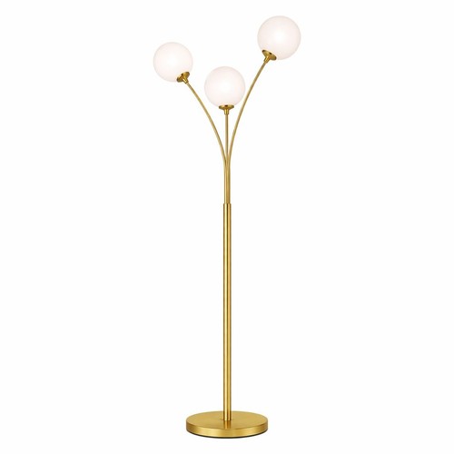 Lampada terra moderna - da,