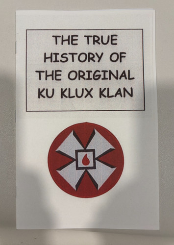 True history the original - history,