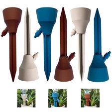 Irrigazione a Goccia per Vasi