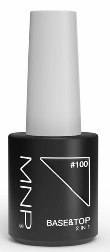 Gel polish base top - gel,