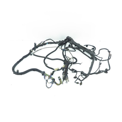 Cablaggio imbracatura motore - imbracatura,