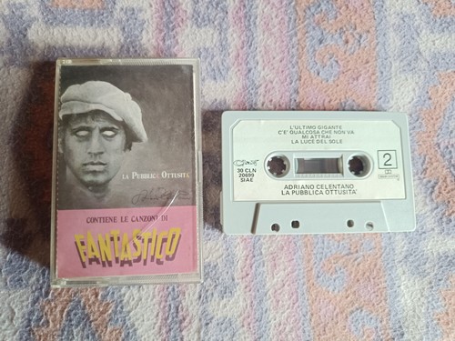 Adriano celentano la - celentano,