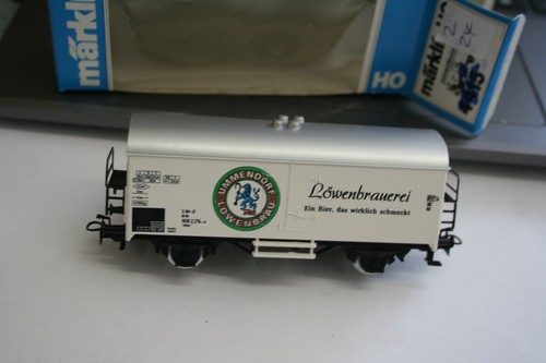 Märklin somo 4415 - h0,