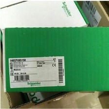 NEW SCHNEIDER 140CPU65150 PLC