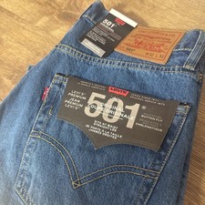 Pantalone jeans uomo Levi's
