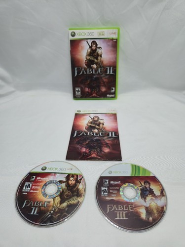 Fable 3 - fable,