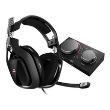 ASTRO Gaming A40 TR + MixAmp