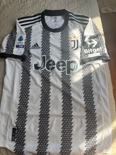 Maglia fagioli gara juventus - maglia,