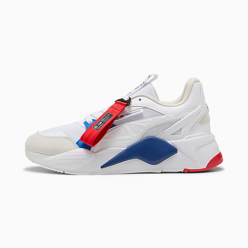 Puma bmw mms sneakers - bmw, rs-x