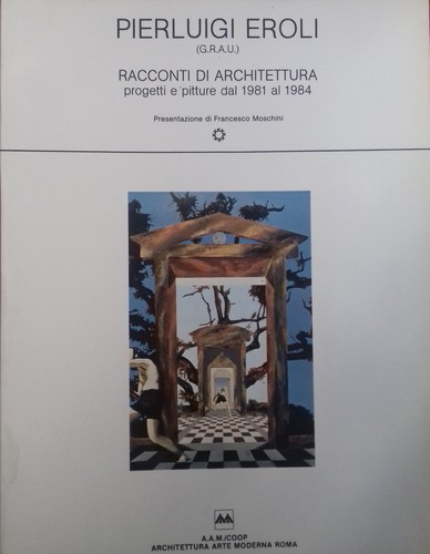 Pierluigi eroli - eroli, (g.r.a.u.)