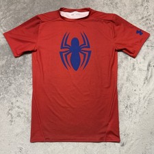Under Armour Marvel Alter Ego