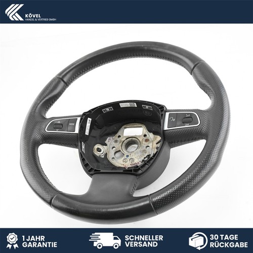 Volante con tasti