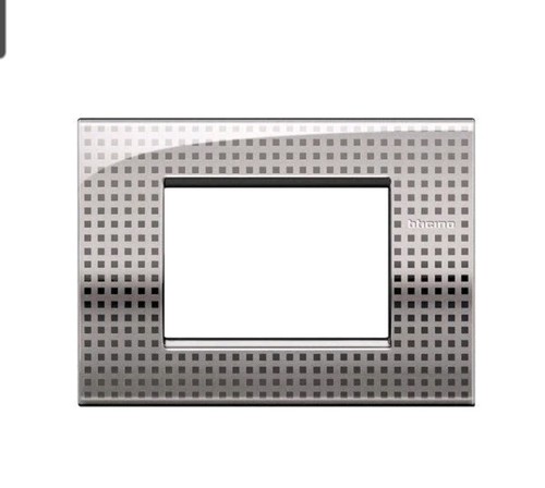 Bticino lnc4803ne placca - lnc4803ne,