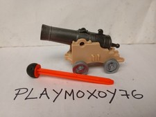 ARMI PLAYMOBIL. NEGOZIO