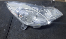 1606930080 Proiettore DX CITROEN C3 2a Serie (A51) 1.4 VTi Ber. 5p/b/1397cc