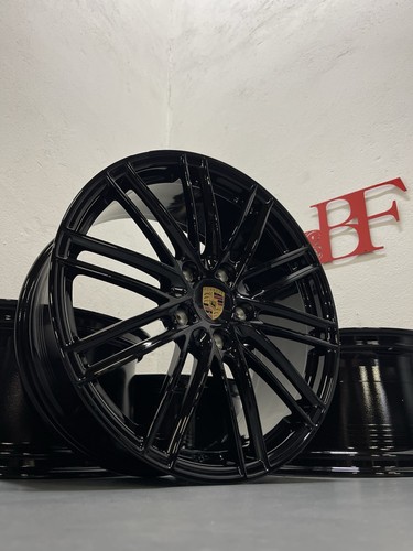 Cerchi originali porsche 982 - originali,