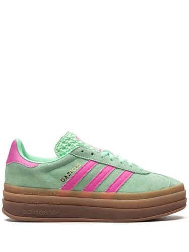 Sneakers adidas gazelle bold - adidas,