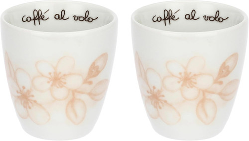 Set caffeini porcellana - set,