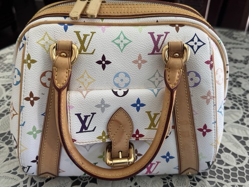 Autentica borsa louis - autentica, vuitton