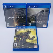 Lotto 3 Dark Souls Remastered