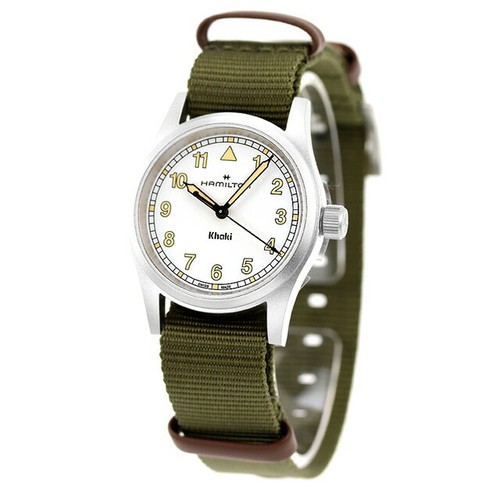 Orologio hamilton khaki field - orologio,