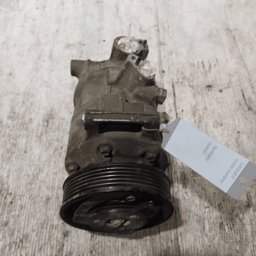 Compressore volkswagen crafter - compressore,