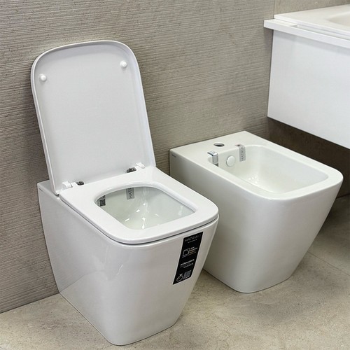 Set sanitari hatria - hatria, a