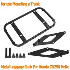 Portapacchi Moto per Honda