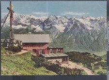 Garmisch - Partenkirchen -