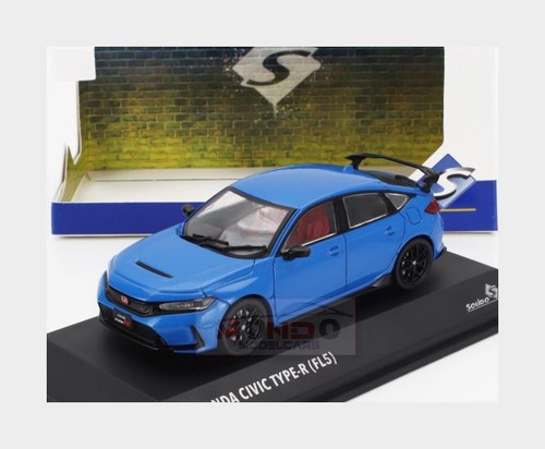 Solido honda civic - solido,