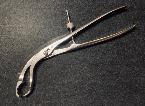 Synthes 398 pinza ossea - synthes,