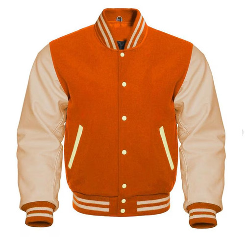 Giacca varsity letterman corpo - giacca,