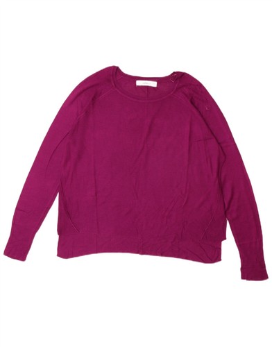 Maglione maglione girocollo