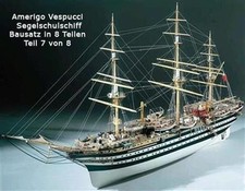 Krick MANTUA Amerigo Vespucci