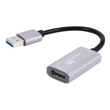 Scheda di Acquisizione Video