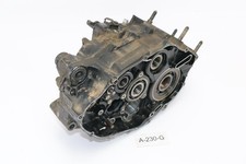 Yamaha XT 600 43F 1984 - 1986