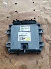 Centralina Motore Iniezione