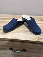 Fly Flot Scarpe Zoccoli Mule