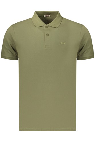 Rifle polo maniche - polo,