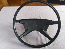 Volante nero VW Maggiolino