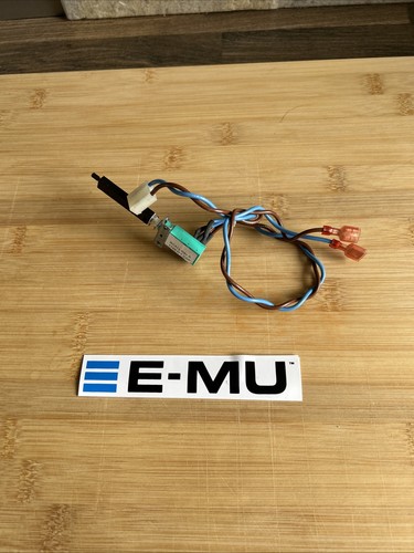 Emu proteus interruttore - proteus, di