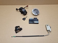 Honda CBR650F CBR650FA ECU