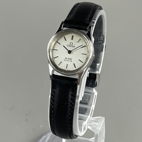 Orologio omega ville - orologio,