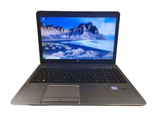 Notebook HP Probook 450 G0