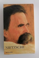 NIETZSCHE- Così parlò
