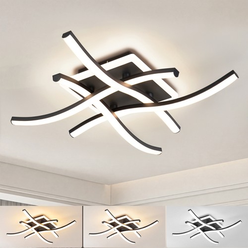 Plafoniera design led - design,